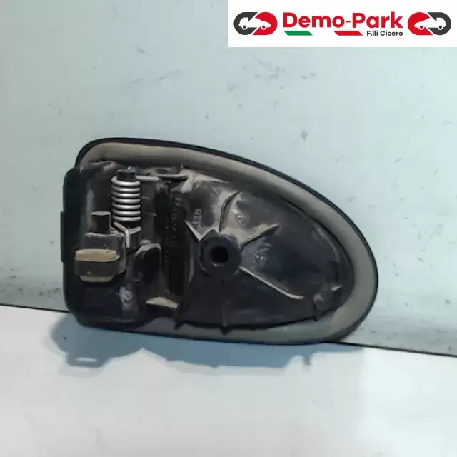 MANIGLIA INTERNA ANT. DX CLIO SCENIC Renault CLIO II SERIE  1