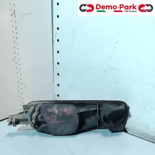 MANIGLIA INTERNA ANT. DX Audi A3 1.9 TDI  1