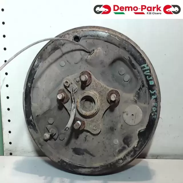 TAMBURO POST SX Lancia MUSA 1.3 MJET  1