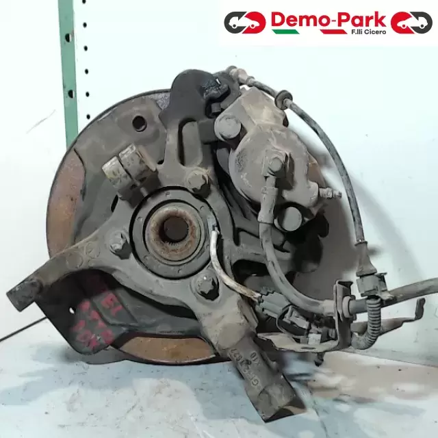 MONTANTE DX Opel ASTRA H - 1.7 CDTI  0