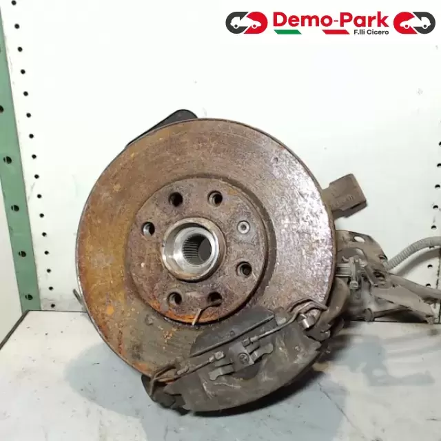 MONTANTE DX Opel ASTRA H - 1.7 CDTI  2