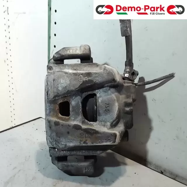 PINZA FRENO SX Audi A4 2.0 TDI AUTOMATIC  0
