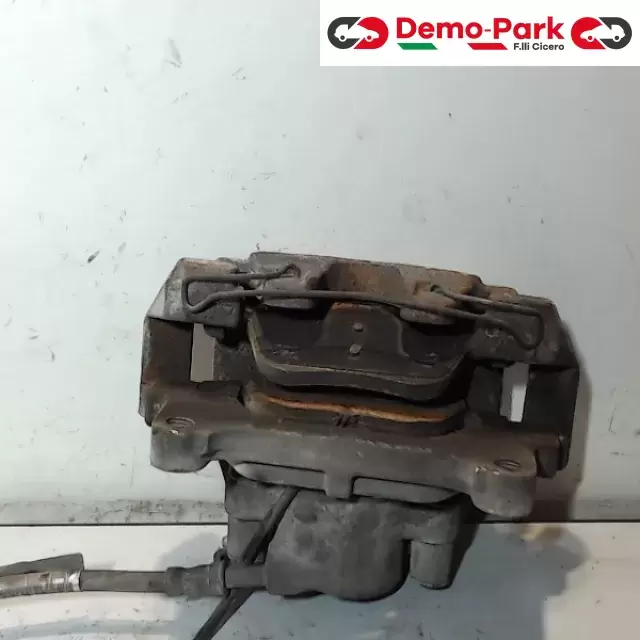 PINZA FRENO SX Audi A4 2.0 TDI AUTOMATIC  1