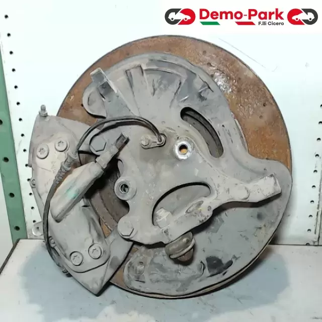 MONTANTE DX Mercedes-benz CLASSE CLK 320  0