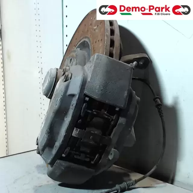 MONTANTE DX Mercedes-benz CLASSE CLK 320  2