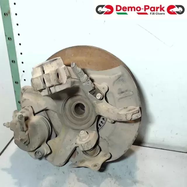 MONTANTE DX Volkswagen GOLF 4 - 1.9 TDI  1