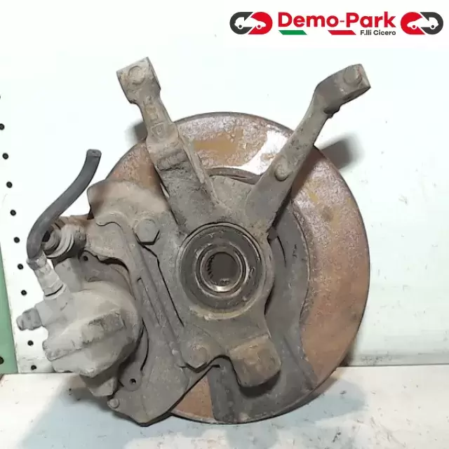 MONTANTE DX SEICENTO CINQUECENTO Fiat SEICENTO 1.1  0