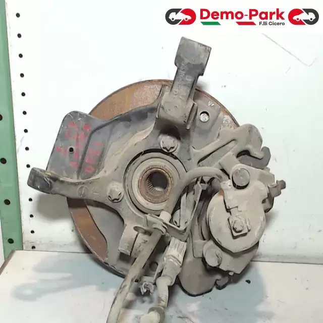 MONTANTE SX  Opel ASTRA H - 1.7 CDTI  0