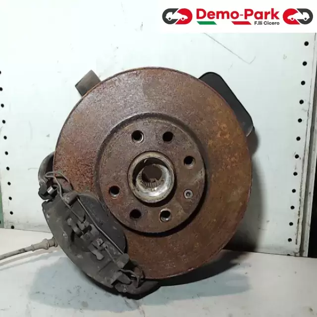 MONTANTE SX  Opel ASTRA H - 1.7 CDTI  1