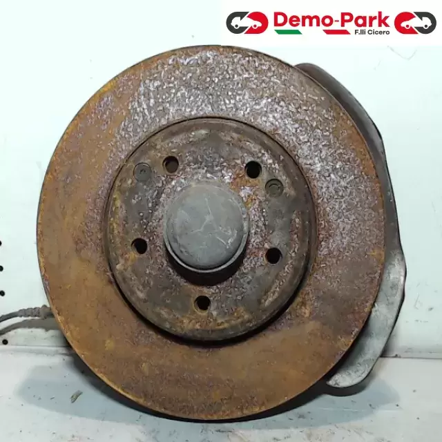 MONTANTE DX Mercedes-benz CLASSE C - 220 CDI  0