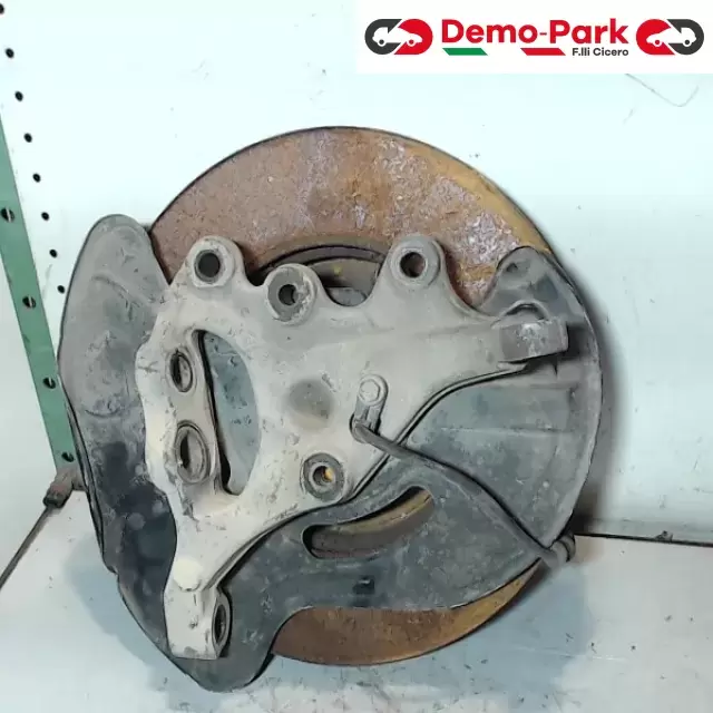 MONTANTE DX Mercedes-benz CLASSE C - 220 CDI  1