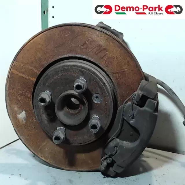 MONTANTE DX  Renault SCENIC 1.5 DCI  1