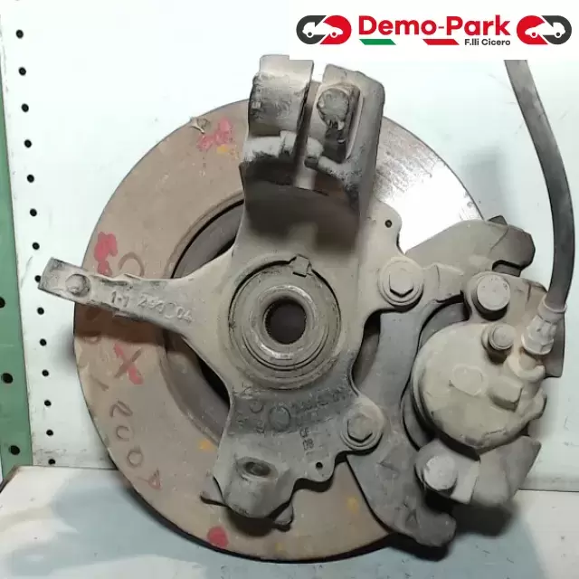 MONTANTE DX Ford FOCUS C-MAX 1.6 TDCI 3M51-3K171 BF 0