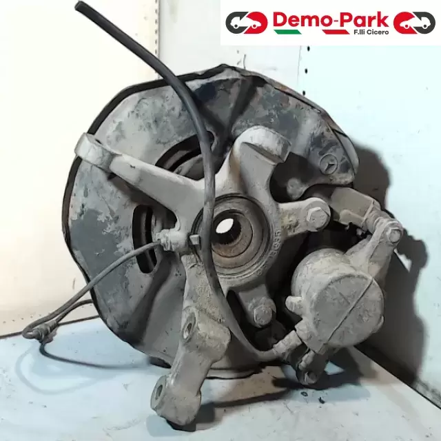 MONTANTE DX  Mercedes-benz Classe B  1