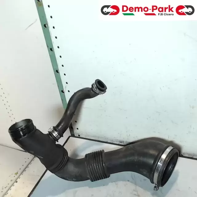 MANICOTTO FILTRO ARIA  Ford C-MAX 1.8 TDCI 4M51-9A673-AE  0