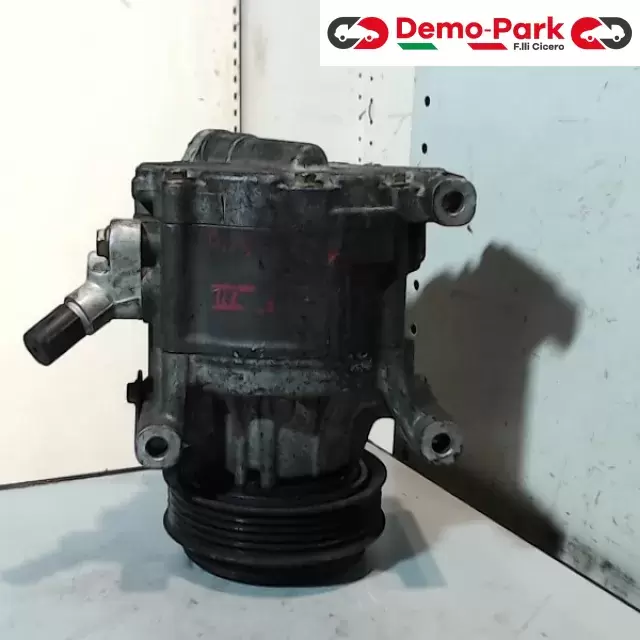 COMPRESSORE CLIMA YPSILON-PUNTO III SERIE Fiat PUNTO III SERIE - 1.2 5A7875000 0