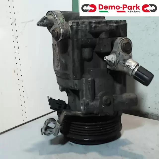 COMPRESSORE CLIMA YPSILON-PUNTO III SERIE Fiat PUNTO III SERIE - 1.2 5A7875000 1