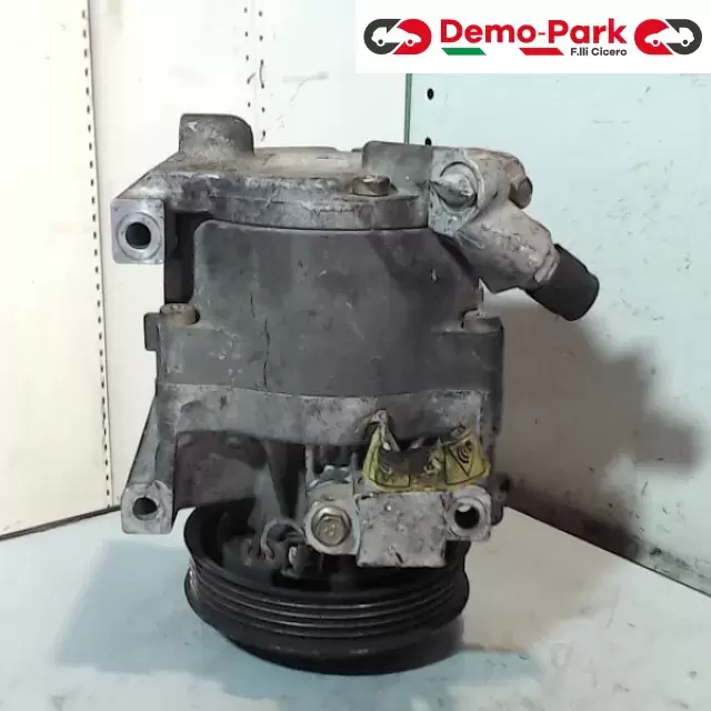 COMPRESSORE CLIMATIZZATORE Fiat PUNTO III SERIE - 1.2 467857720 0
