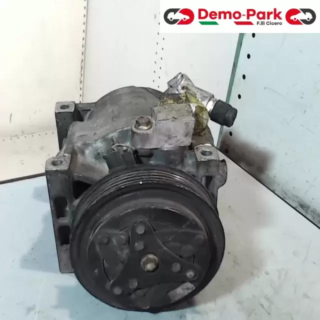 COMPRESSORE CLIMATIZZATORE Fiat PUNTO III SERIE - 1.2 467857720 3