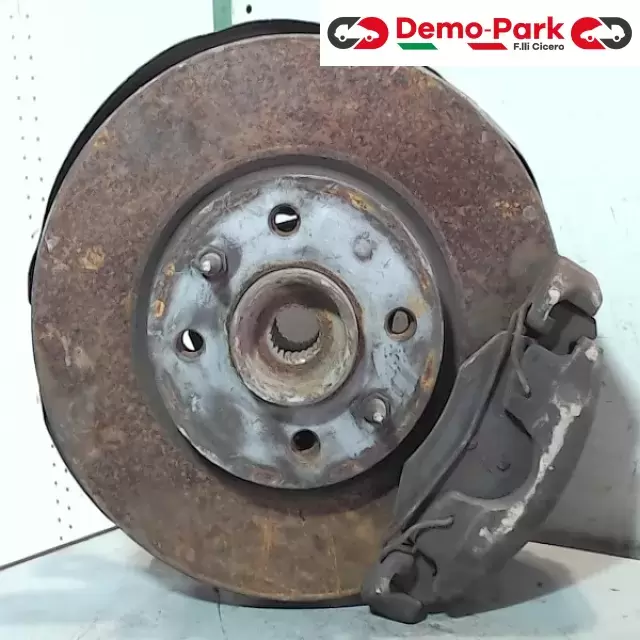 MONTANTE DX Fiat DOBLÒ - 1.3 MJET  1