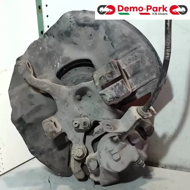 MONTANTE DX Bmw SERIE 3 E46  1