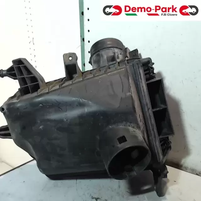 FILTRO ARIA  Nissan QASHQAI 2.0 DCI JD700 2