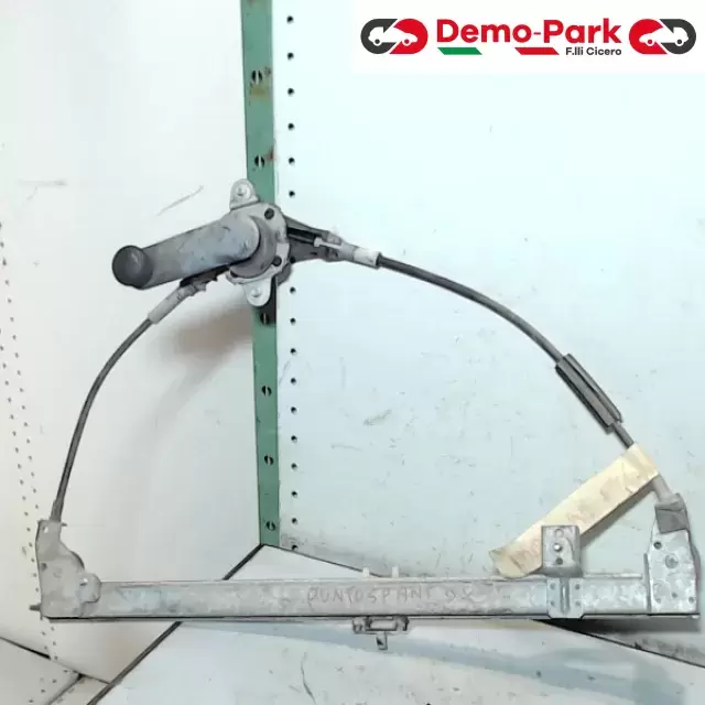 ALZAVETRO ANT. DX Fiat PUNTO I SERIE  1