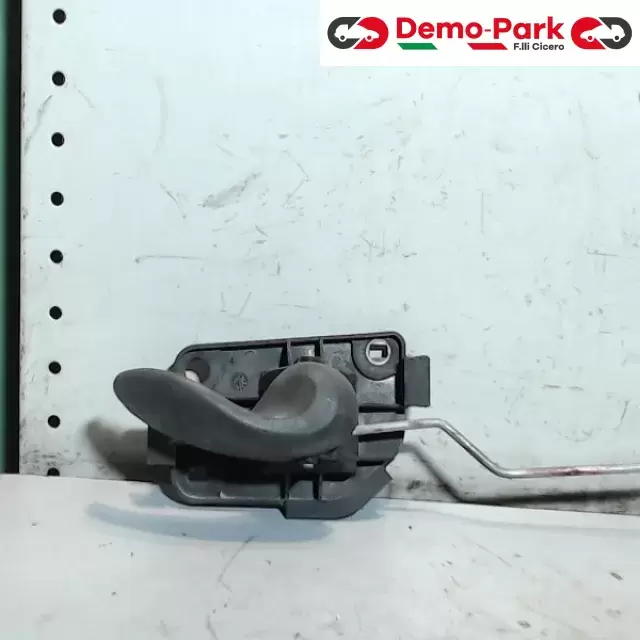 MANIGLIA INTERNA DX CLIO MEGANE  Renault MEGANE 1.9 DCI  0