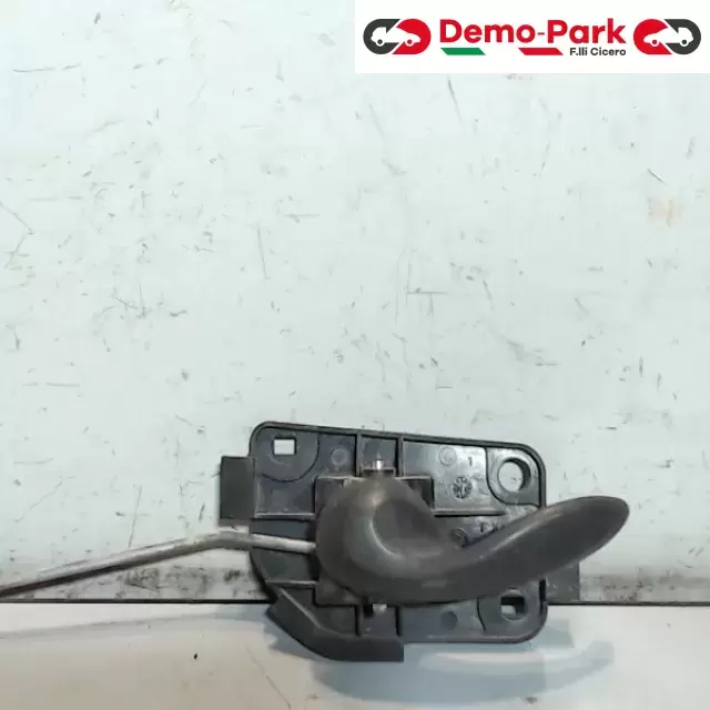MANIGLIA INTERNA SX CLIO MEGANE Renault MEGANE - 1.9 DCI  0