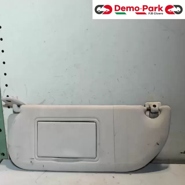 PARASOLE SX C1 AYGO 107 Peugeot 107  0