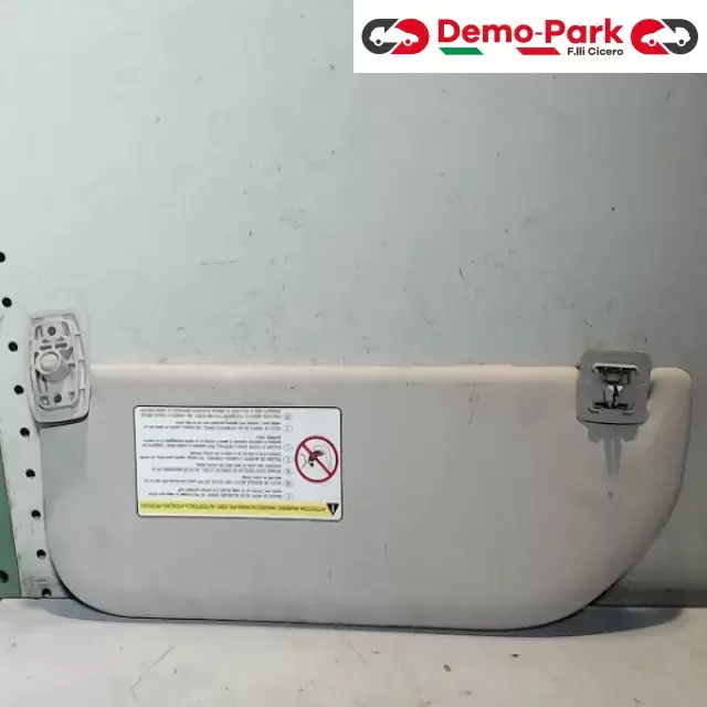 PARASOLE DX C1 AYGO 107 Peugeot 107  0