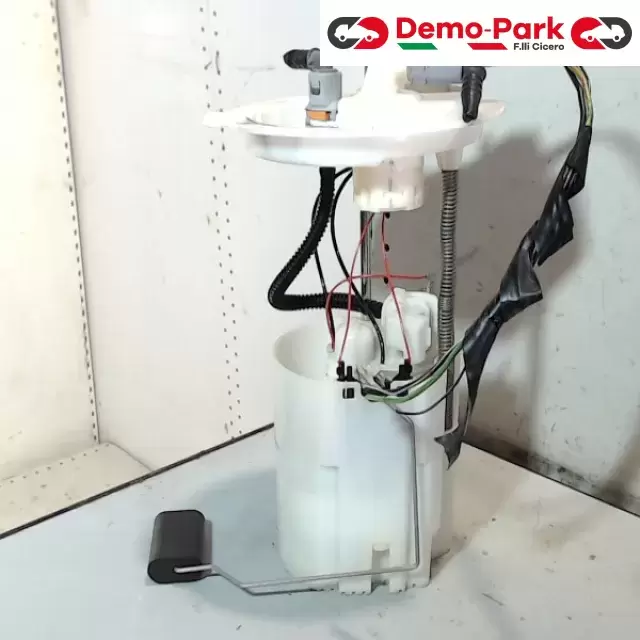 POMPA CARBURANTE  Fiat PANDA - 0.9 TWINAIR 51885821 0