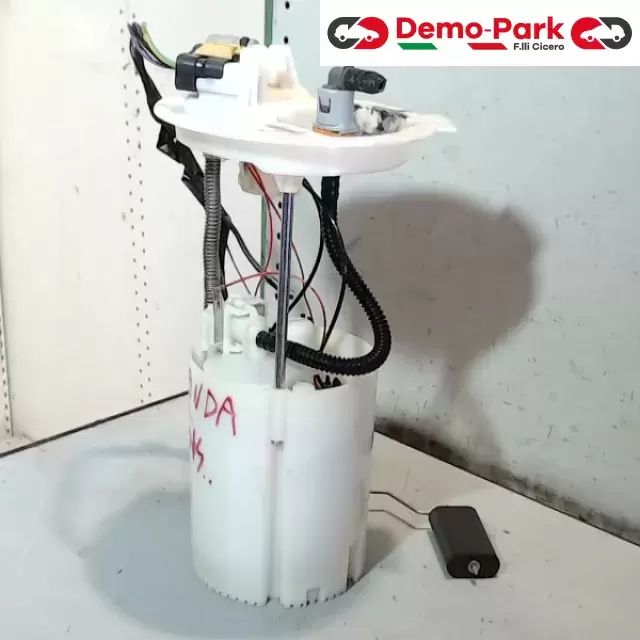 POMPA CARBURANTE  Fiat PANDA - 0.9 TWINAIR 51885821 1