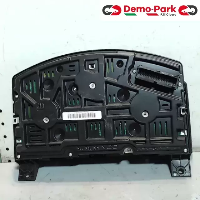 QUADRO STRUMENTI Opel ASTRA H - 1.7 CDTI 13186323HE SW 03.314 1