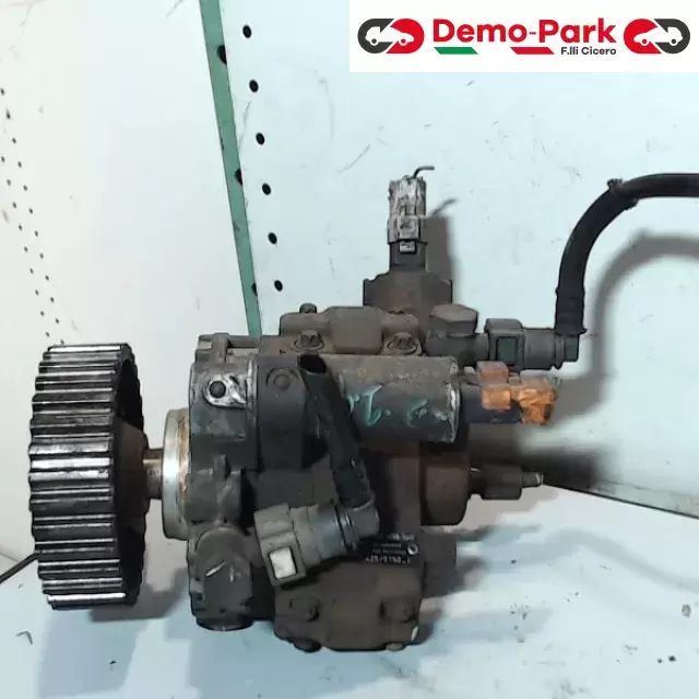 POMPA INIEZIONE CARBURANTE CITROEN PEUGEOT MAZDA CitroЁn C3 1.4 HDI 9651590880 0