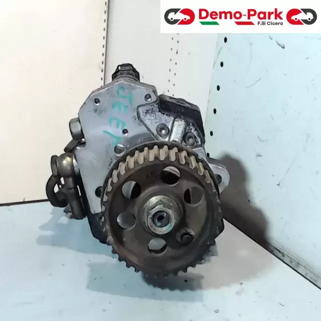 POMPA INIEZIONE CARBURANTE  Jeep CHEROKEE ILL. 1
