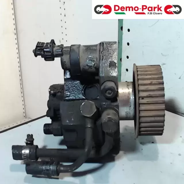 POMPA INIEZIONE CARBURANTE  Jeep CHEROKEE ILL. 2