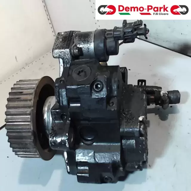 POMPA INIEZIONE CARBURANTE  Jeep CHEROKEE ILL. 3