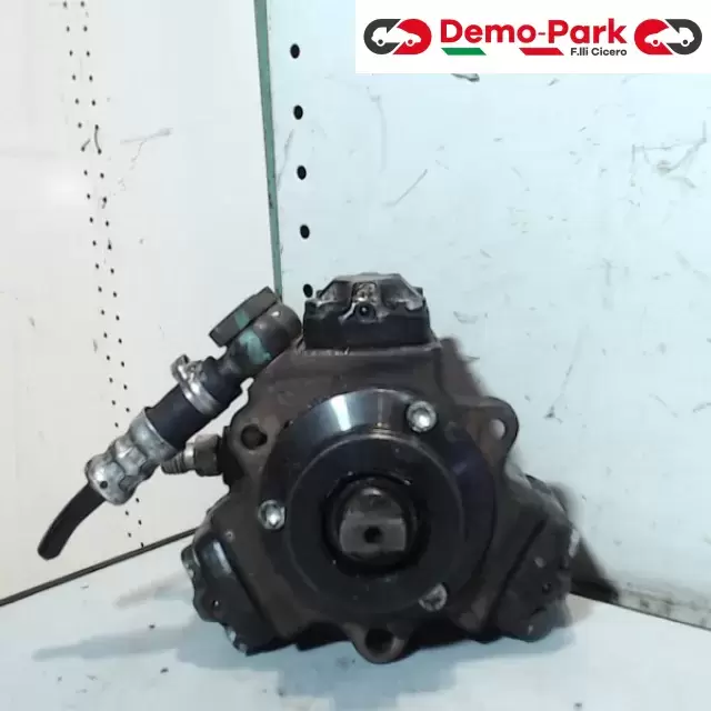 POMPA INIEZIONE CARBURANTE MERIVA CORSA 1.3 CDTI Opel CORSA 1.3 CDTI FGP 551989933  0 445 010 138 0