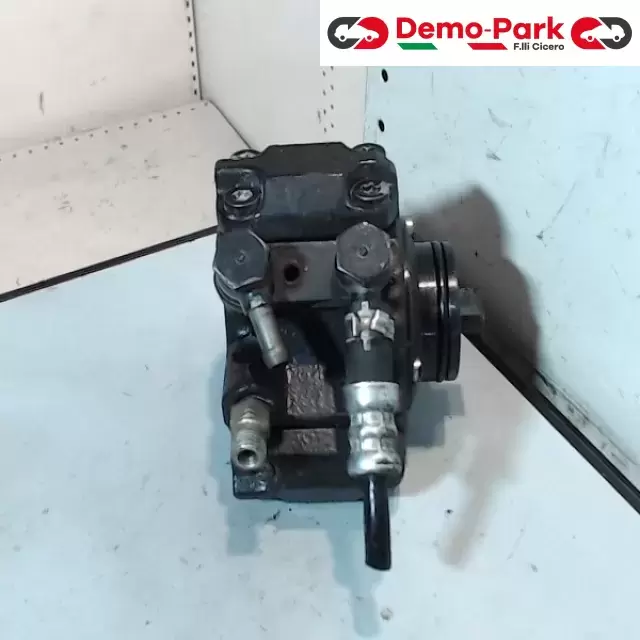 POMPA INIEZIONE CARBURANTE MERIVA CORSA 1.3 CDTI Opel CORSA 1.3 CDTI FGP 551989933  0 445 010 138 1