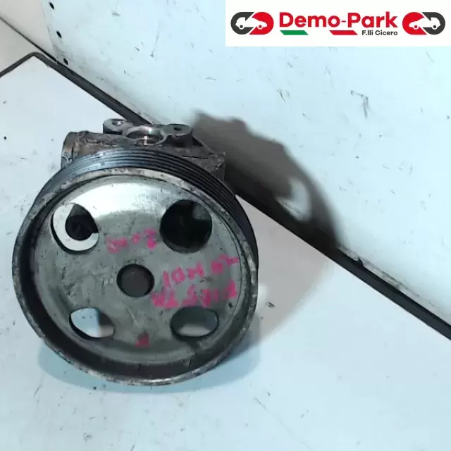 POMPA IDROGUIDA Ford FIESTA 1.4 TDCI  2