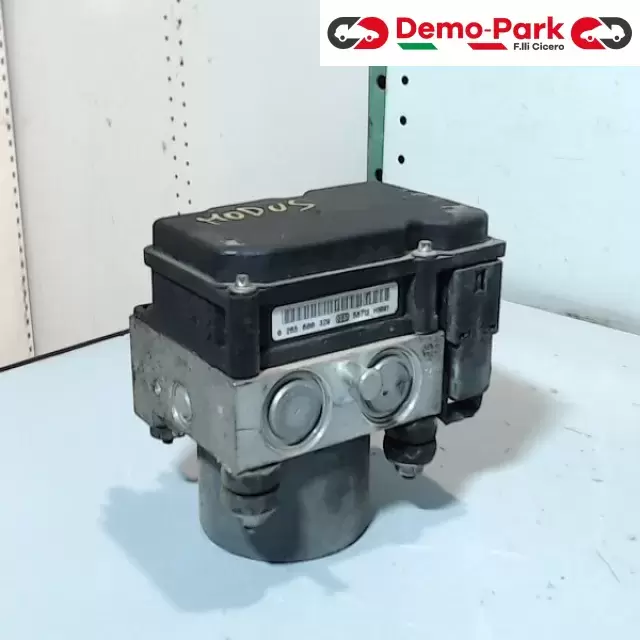 GRUPPO ABS Renault MODUS 0 285 231 359 8200 129 951 1