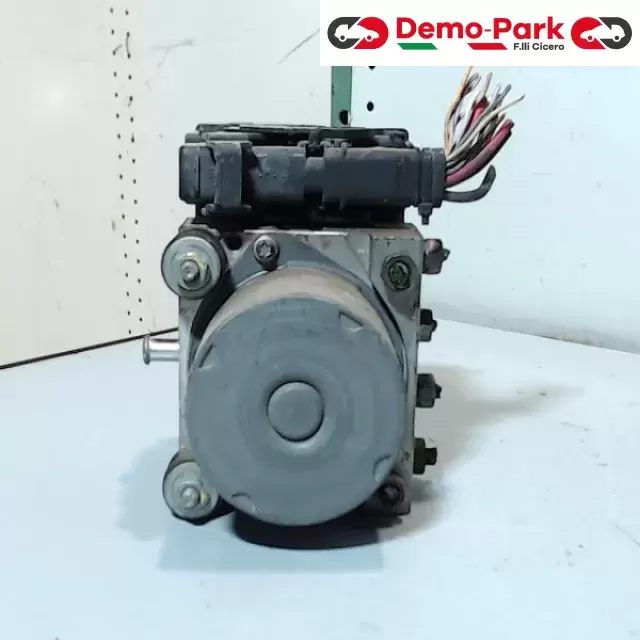 GRUPPO ABS Renault MODUS 0 285 231 359 8200 129 951 2