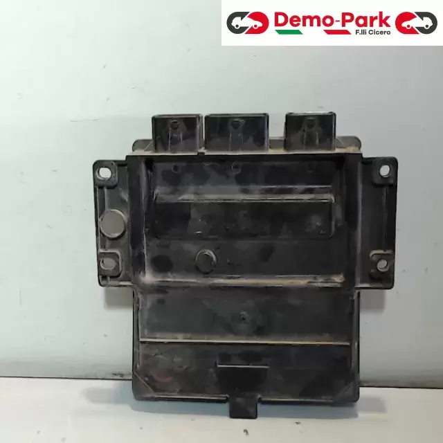 CENTRALINA MOTORE Renault CLIO 1.5 DCI 8200212351 1