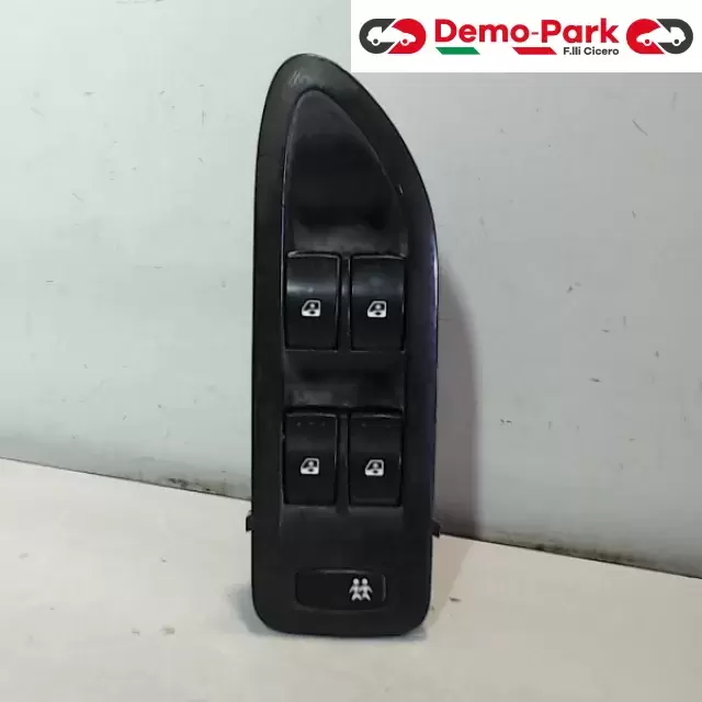 PULSANTIERA ALZAVETRO ANT SX Renault LAGUNA  0