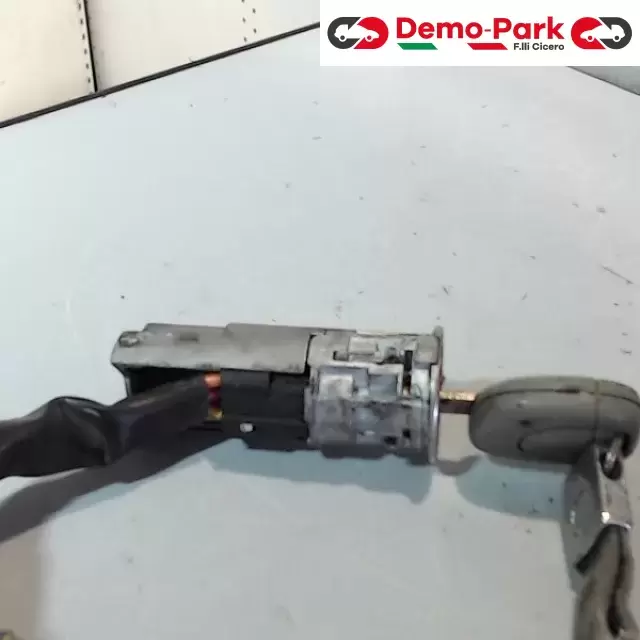 BLOCCASTERZO  Renault TWINGO 433815 1