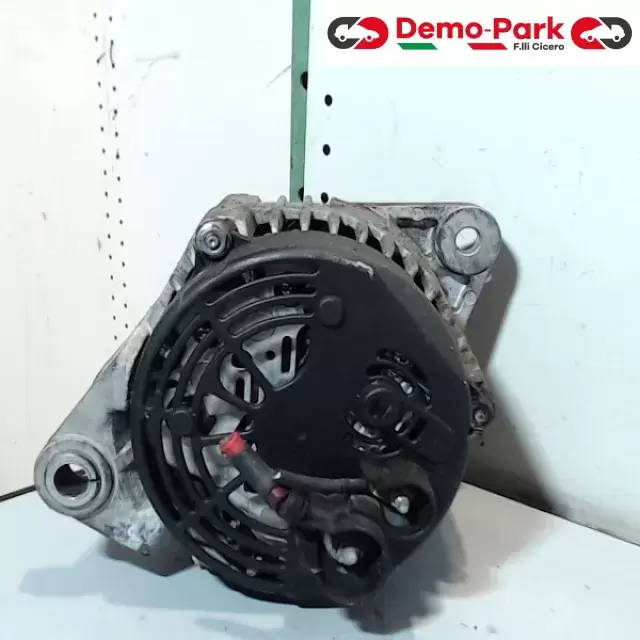 ALTERNATORE  Fiat PUNTO CAL30101AS 1