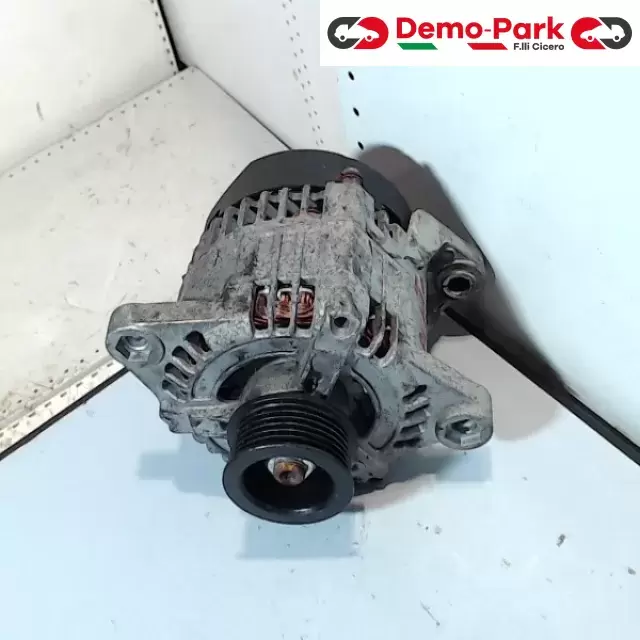 ALTERNATORE  Fiat PUNTO CAL30101AS 3