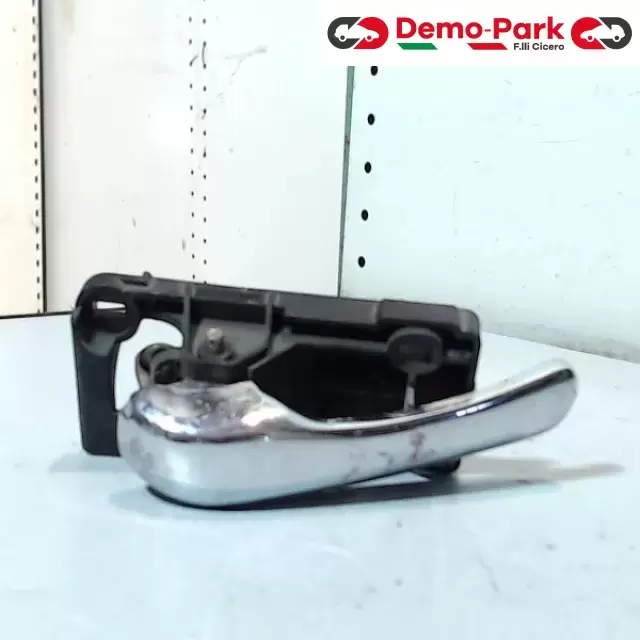 MANIGLIA INTERNA ANT. SX Alfa Romeo 156  0