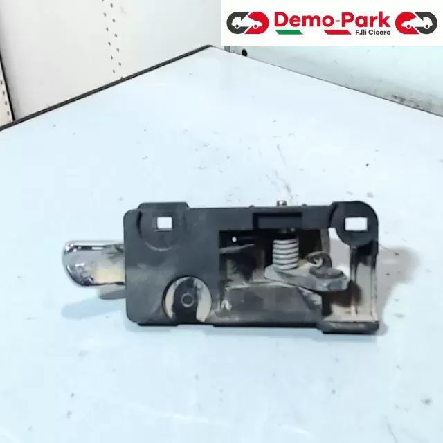 MANIGLIA INTERNA ANT. SX Alfa Romeo 156  1